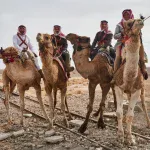 Za osam hiljada oživljavaju Lawrencea od Arabije