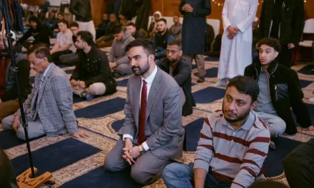 Od srpa do Kur’ana: Nova muslimanska ljevica na Zapadu