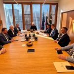 Slovenija: Sjednica Mešihata Islamske zajednice