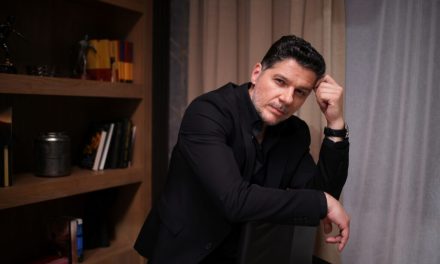 Kako je Jasmin Mekić postao jedno od prepoznatljivih lica hrvatskog glumišta