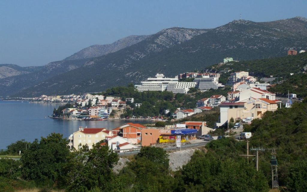 Afera Neum: Anatomija jedne političke krize i raspad sistema u kasnoj socijalističkoj Bosni i Hercegovini