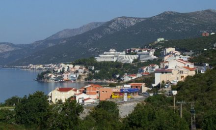 Afera Neum: Anatomija jedne političke krize i raspad sistema u kasnoj socijalističkoj Bosni i Hercegovini