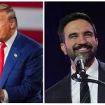 Donald Trump o Zohranu Mamdaniju: Mislim da bi trebao lijepo postupati prema meni