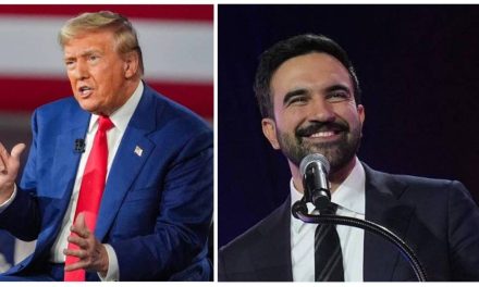 Donald Trump o Zohranu Mamdaniju: Mislim da bi trebao lijepo postupati prema meni