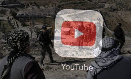 YouTube izbrisao 700 video zapisa koji dokumentiraju izraelsko kršenje prava Palestinaca