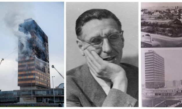 Povijest kultne zgrade koja je izgorjela sinoć u Zagrebu