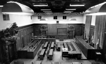 80 godina nakon Nürnberga, više nema pravde na svijetu