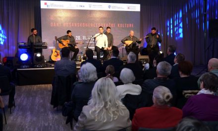 Koncertom Armina Muzaferije u Opatiji obilježen Dan državnosti BiH