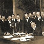 Rapallski ugovori i Pavelićev ustupak, dvostruki udar na Hrvatsku i Dalmaciju