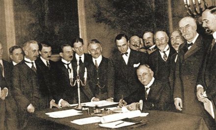 Rapallski ugovori i Pavelićev ustupak, dvostruki udar na Hrvatsku i Dalmaciju