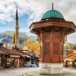 Česme Sarajeva, tragovi dobrote u kamenu