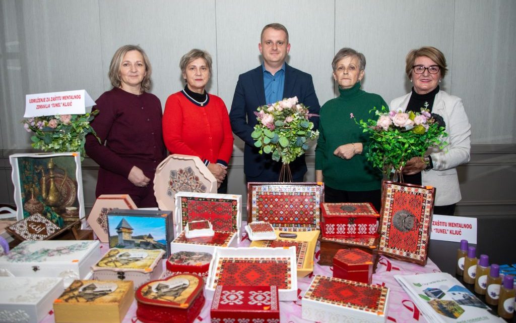 Dani Ključa u Zagrebu