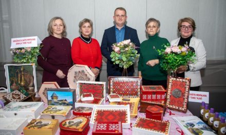 Dani Ključa u Zagrebu