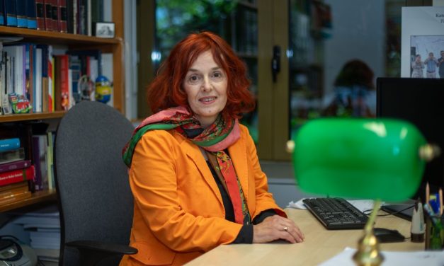 Dr. sc. Tatjana Paić-Vukić za Bosnu: Arabistika u začaranom krugu: nema studija, jer nema arabista – nema arabista, jer nema studija