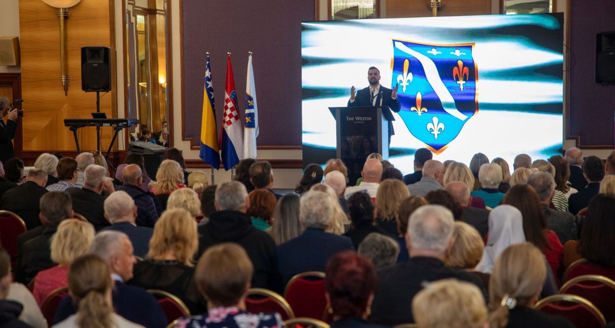 Najdramatičniji podatak u modernoj historiji bošnjačke manjine u Hrvatskoj: U Registru birača evidentirano 23.396 “Muslimana” i samo 13.147 Bošnjaka