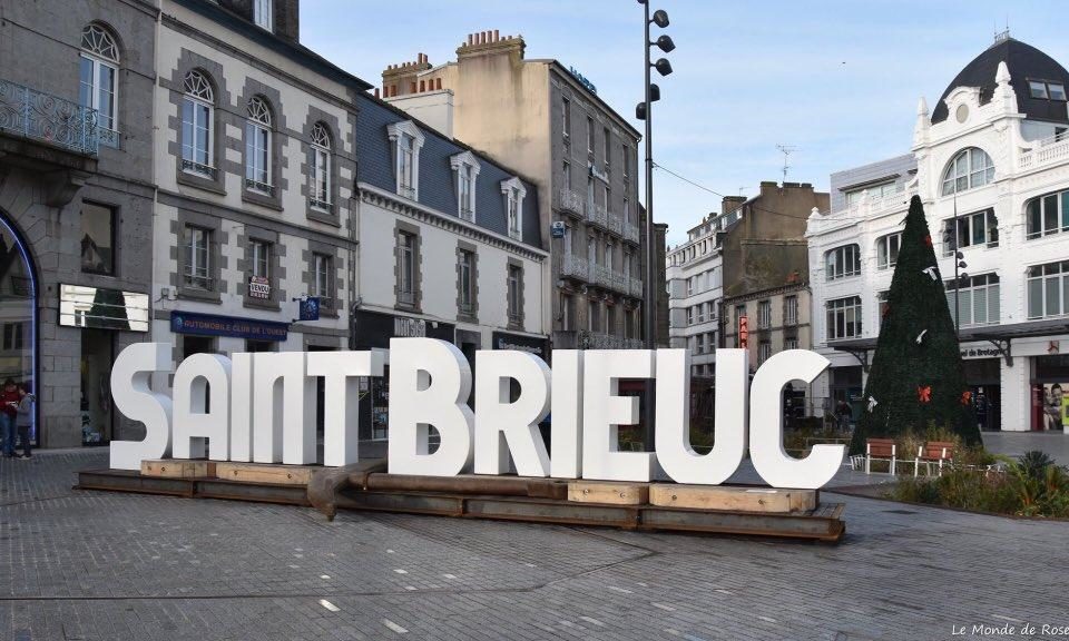 Saint-Brieuc želi postati “prijestonica pristojnosti”