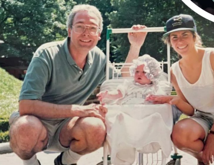 Kako su čuveni britanski novinari usvojili Lejlu, dijete Bošnjakinje silovane u ratu  