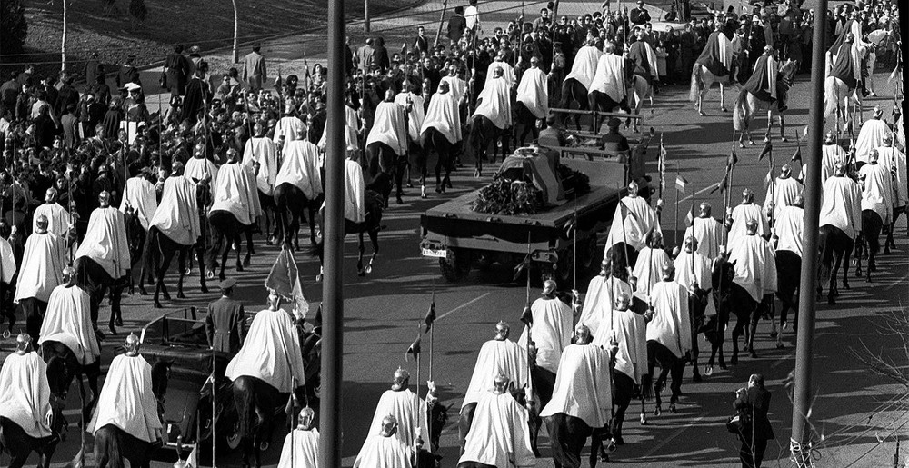 Kako je zemlja nakon Franca izvela najmirniju tranziciju u savremenoj evropskoj historiji
