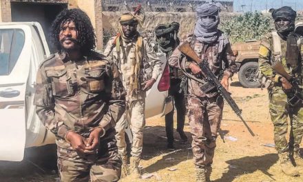 „Vidjeli smo toliko tijela da smo prestali brojati“: Skrivene strahote El Fašera