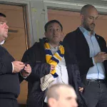 Priča o Tonyju Bloomu, matematičaru koji je uz pomoć ‘big data’ oživio Saint-Gilloise