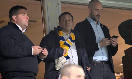 Priča o Tonyju Bloomu, matematičaru koji je uz pomoć ‘big data’ oživio Saint-Gilloise