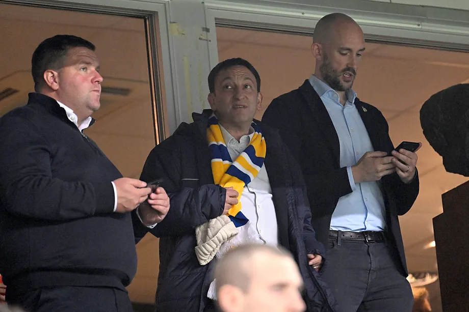 Priča o Tonyju Bloomu, matematičaru koji je uz pomoć ‘big data’ oživio Saint-Gilloise