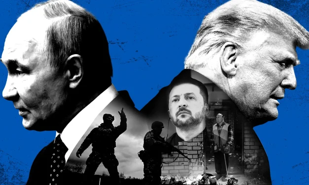 Zapad traži izlaz iz ukrajinskog rata, ali Kremlj ne pokazuje volju za mirom