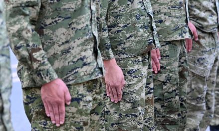 Kako će vojni rok služiti Bosanci i Hercegovci s hrvatskim državljanstvom?