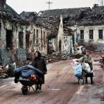 Ubiti grad: 2717 ubijenih, 328 nestalih, šest miliona granata