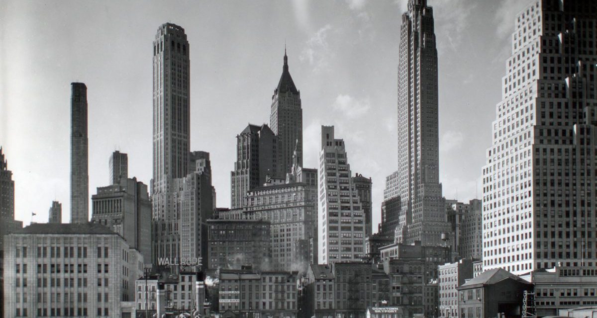 Kako se New York odupirao fašizmu 1930-ih i kako se danas suprotstavlja Trumpu