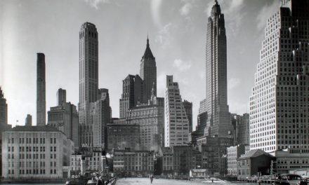 Kako se New York odupirao fašizmu 1930-ih i kako se danas suprotstavlja Trumpu