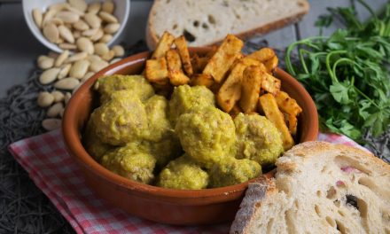 Kako su maurski okusi oblikovali špansku kuhinju