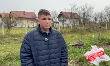 “Svi me izbjegavaju, nemam gdje ni da se okupam”