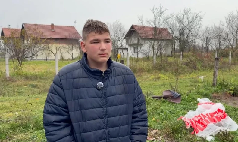 “Svi me izbjegavaju, nemam gdje ni da se okupam”