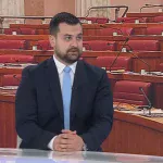 Armin Hodžić o zdravstvenom osiguranju djece