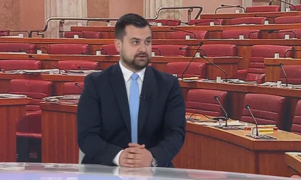 Armin Hodžić o zdravstvenom osiguranju djece