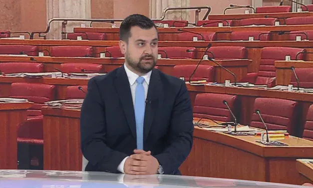 Armin Hodžić o zdravstvenom osiguranju djece