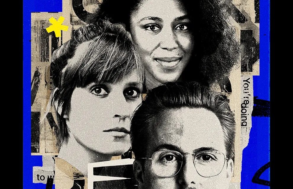 Mladi pisci koji mijenjaju način na koji kontinent priča svoju priču