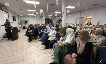 Premijera filma u SAD-u: “No lomite munar i džamiju”