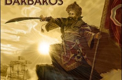 Hajrudin Barbarosa – strah i trepet Mediterana