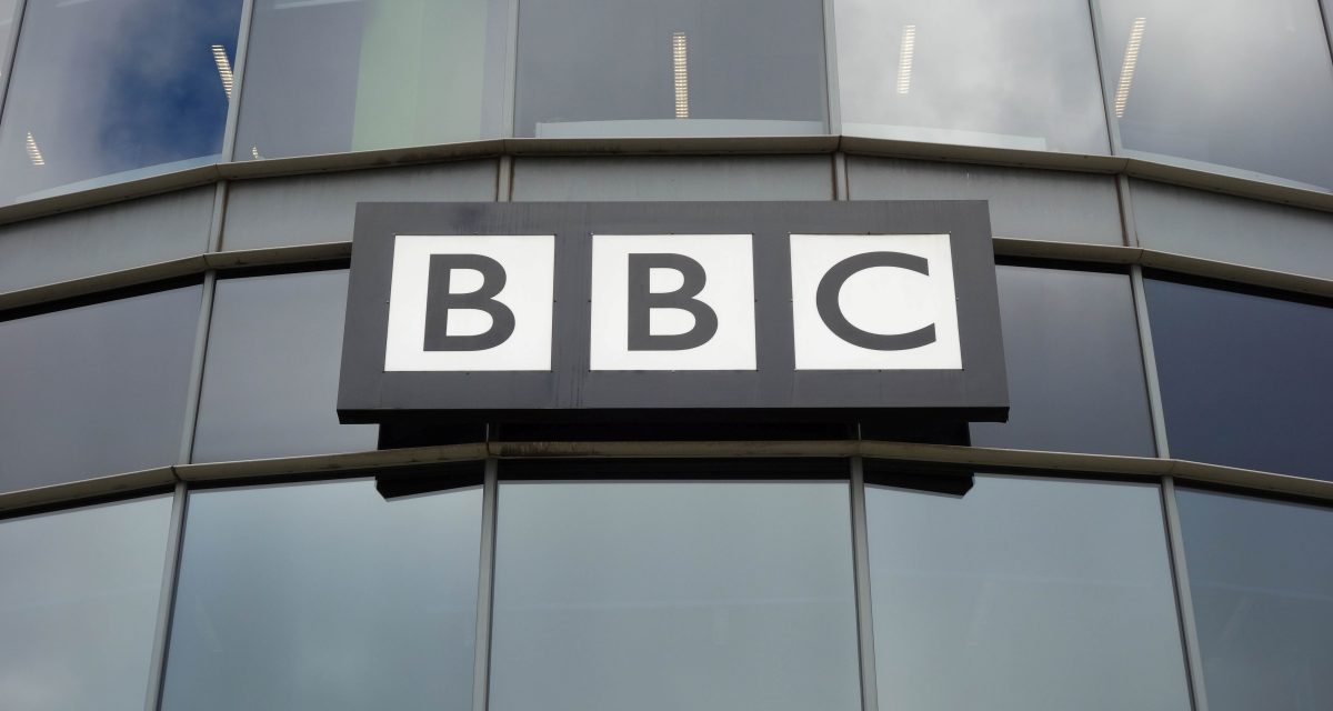 Direktori BBC-a podnijeli ostavke zbog Trumpovog govora