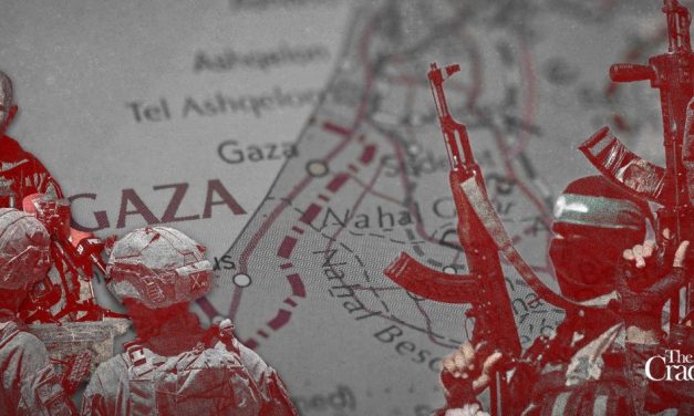 Druga faza nikada nije ni trebala početi, prekid vatre služi Tel Avivu i Washingtonu kao alat za vraćanje kontrole