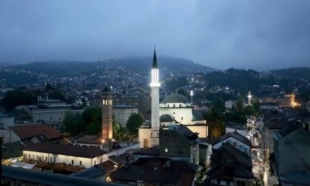 Vakuf – dobro koje nikad ne prestaje