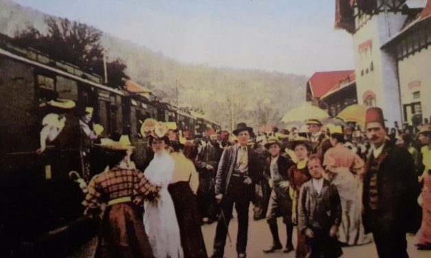 Bosna između carevina: Kolonija u srcu Evrope