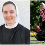 Podignuta optužnica protiv časne sestre: Priznala da je izmislila napad nožem