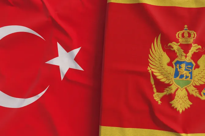 Turski državljani napuštaju Crnu Goru