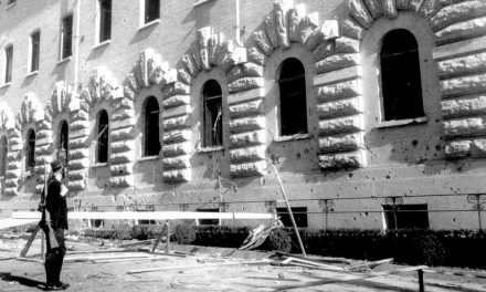 Vatikan u vihoru rata: Neutralnost pod bombama