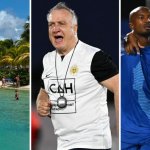 Curaçao ispisao historiju: Najmanja nacija ikada izborila plasman na Svjetsko prvenstvo