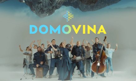 Divanhana objavila spot za pjesmu “Domovina”