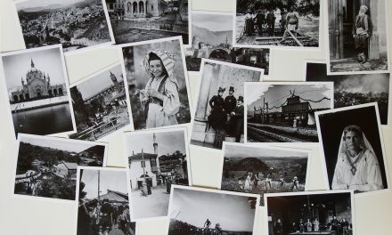 Bosna između dvije imperije na fotografijama Františeka Topiča